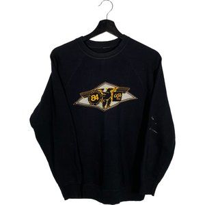 Vintage 1984 Los Angeles World Games Crewneck